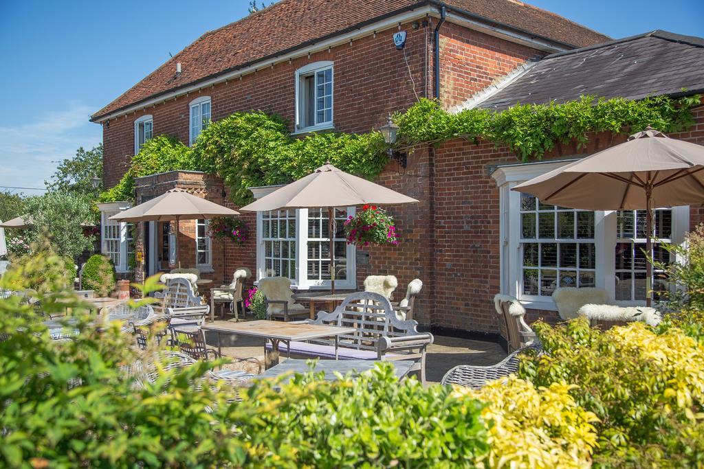 Bedford Arms Hotel Rickmansworth Eksteriør bilde