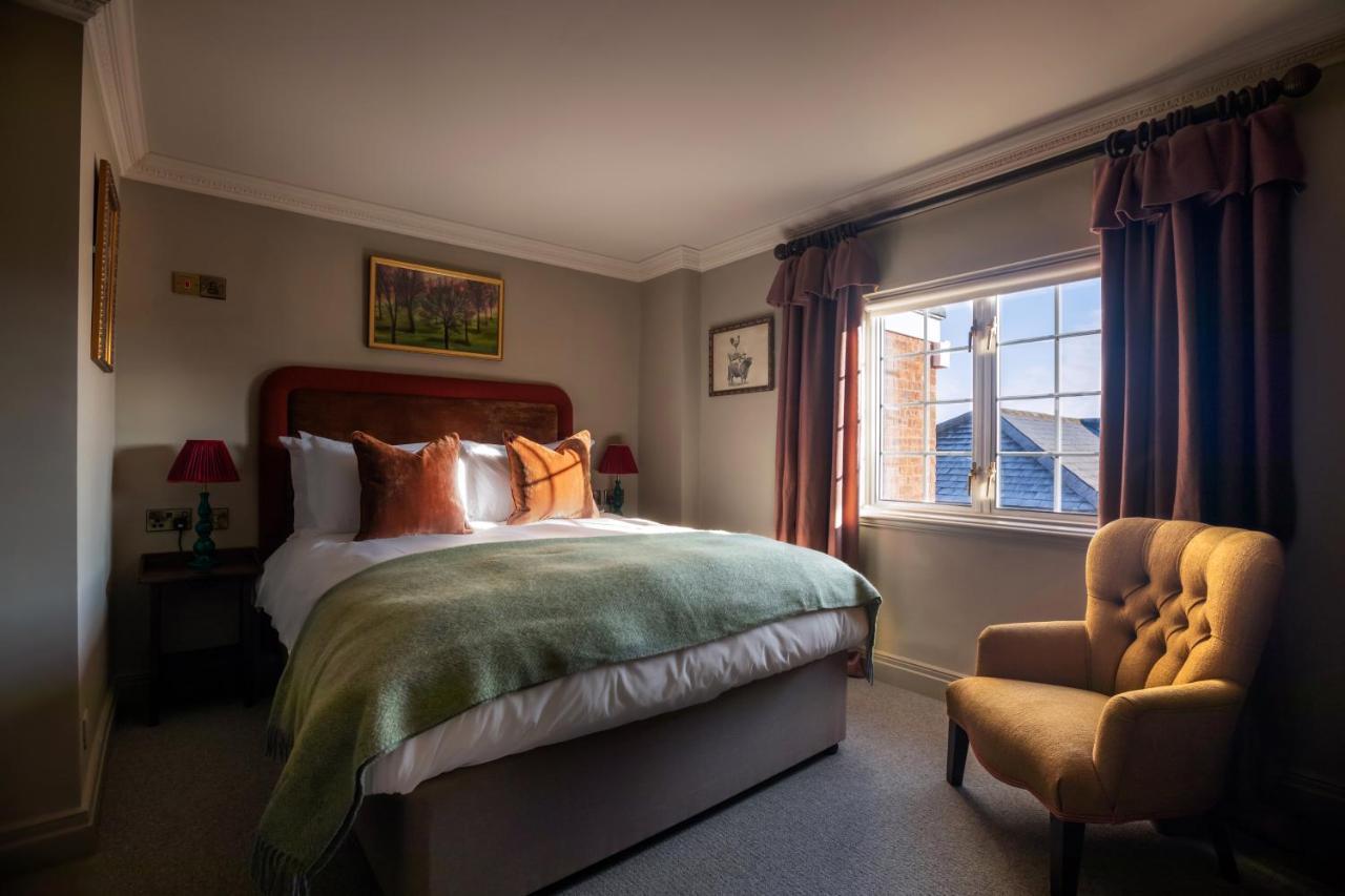 Bedford Arms Hotel Rickmansworth Eksteriør bilde