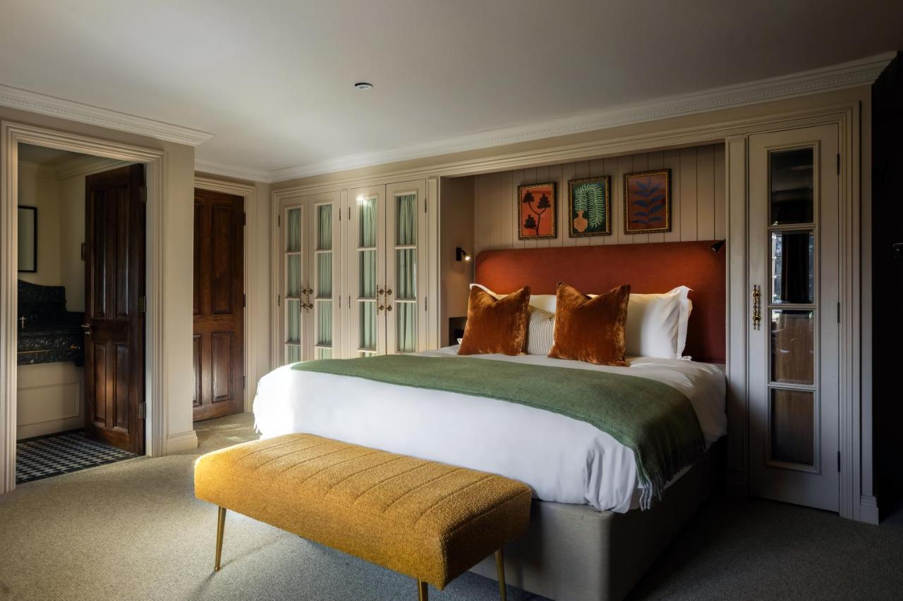 Bedford Arms Hotel Rickmansworth Eksteriør bilde