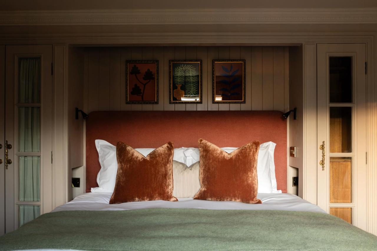 Bedford Arms Hotel Rickmansworth Eksteriør bilde