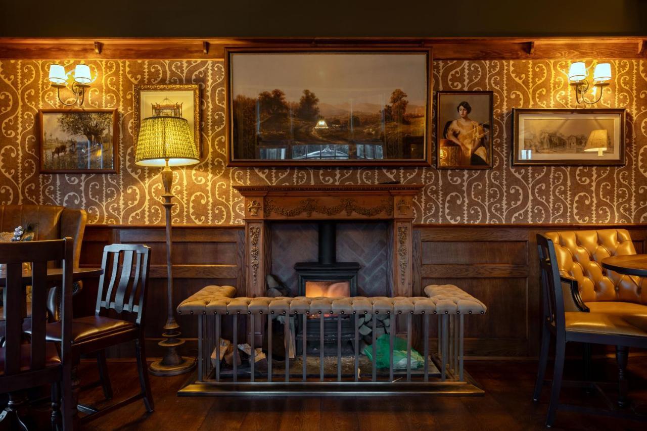 Bedford Arms Hotel Rickmansworth Eksteriør bilde