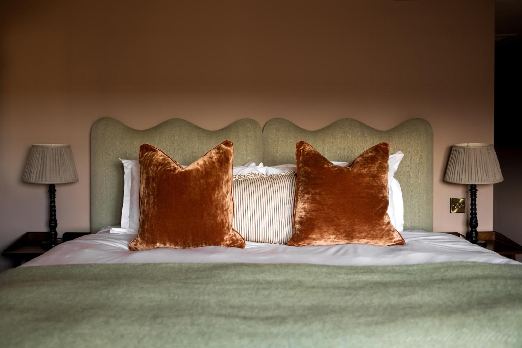 Bedford Arms Hotel Rickmansworth Eksteriør bilde
