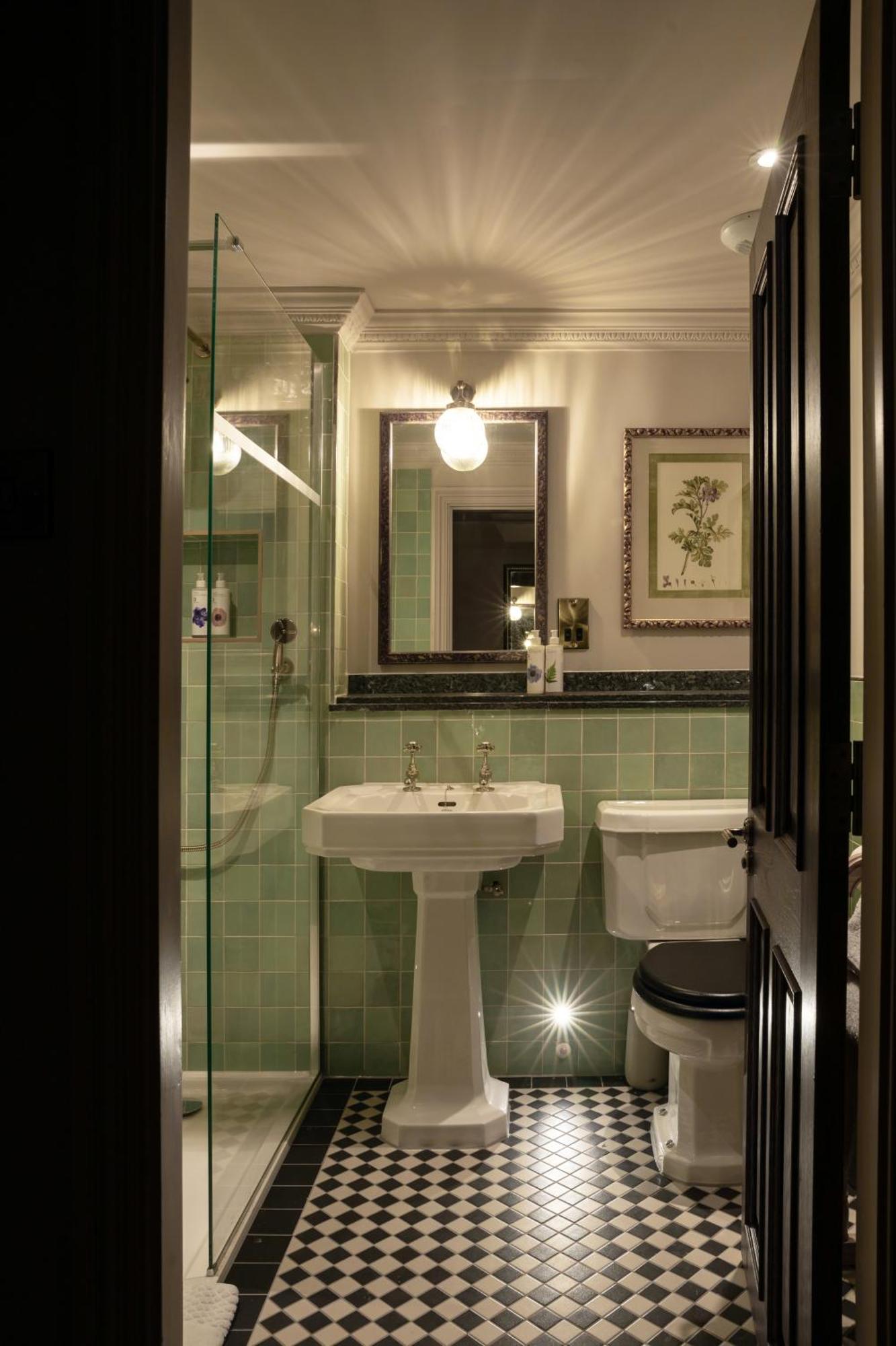 Bedford Arms Hotel Rickmansworth Eksteriør bilde