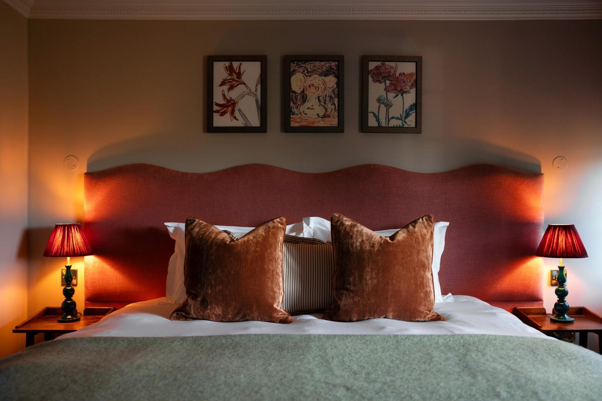 Bedford Arms Hotel Rickmansworth Eksteriør bilde