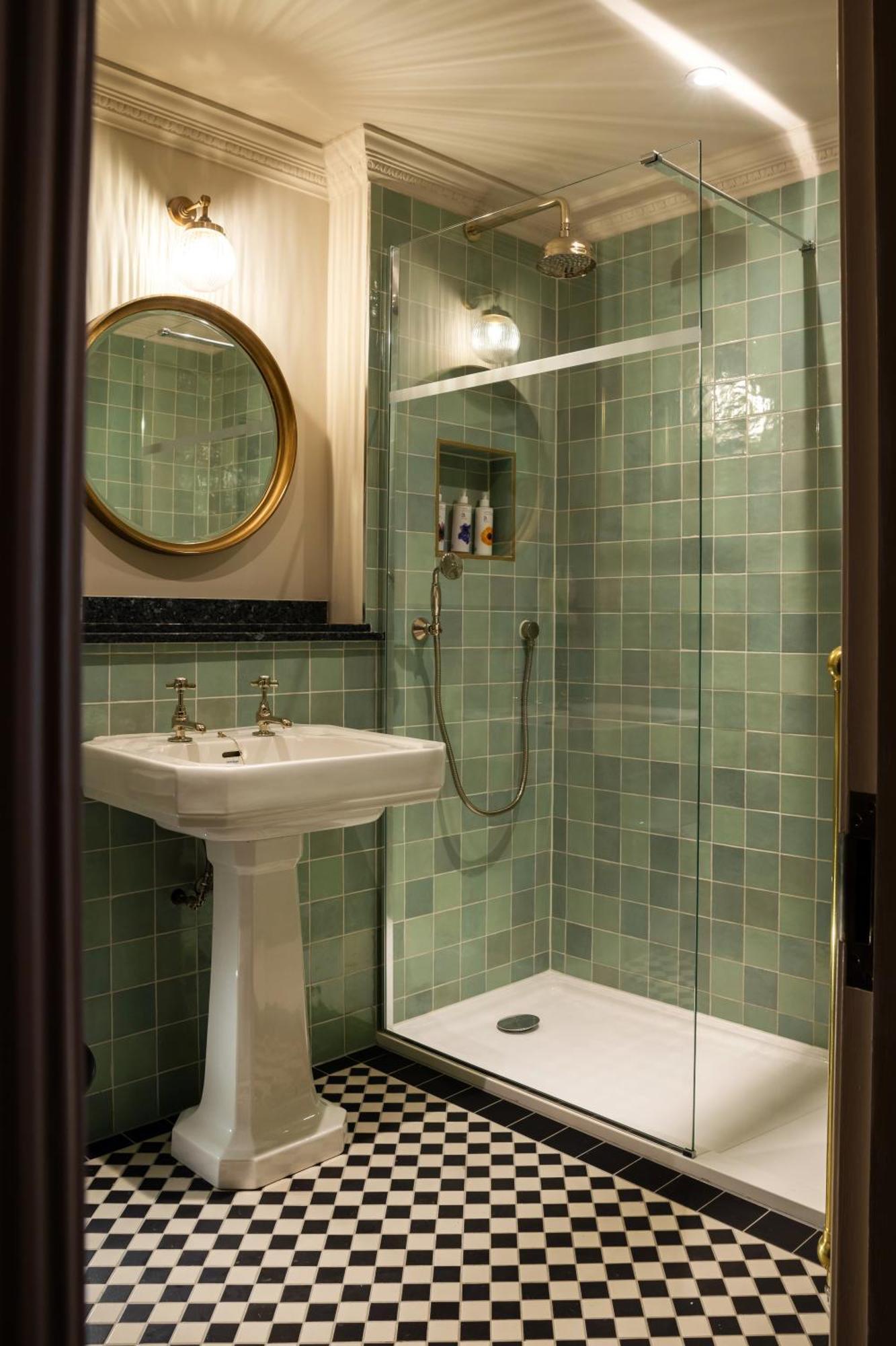 Bedford Arms Hotel Rickmansworth Eksteriør bilde